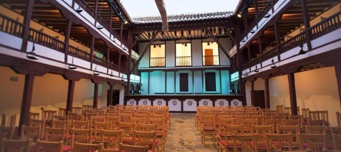דירות מנסנרס Centro Historico מראה חיצוני תמונה